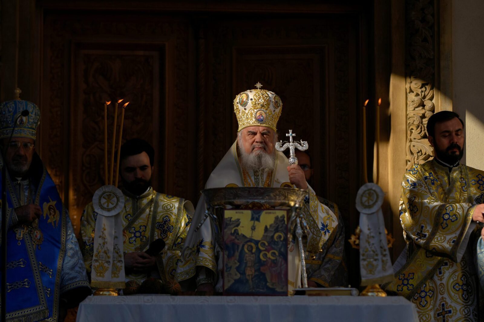 Patriarhul Daniel: Religia în școli, vitală pentru sănătatea spirituală