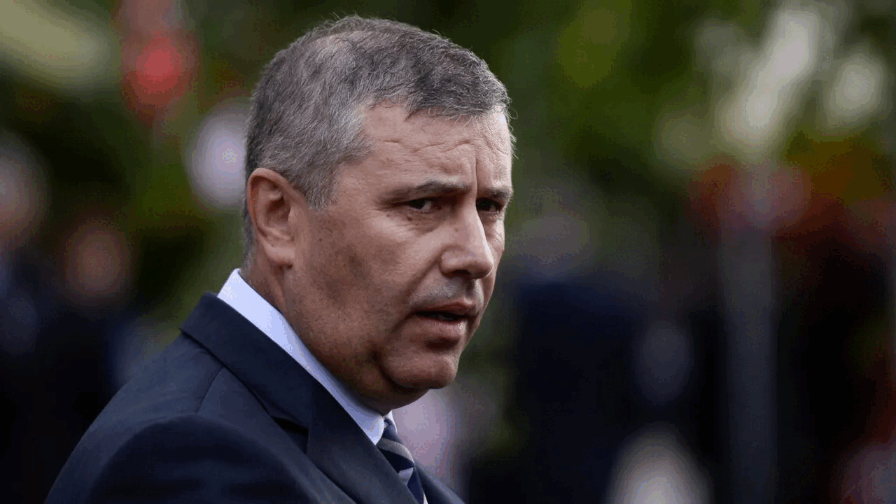 Pahonțu, din nou sub lupă: documente noi despre activitatea sa dinainte de 1989
