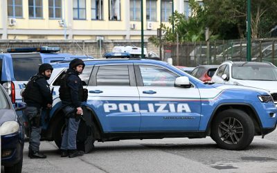Franțuz atacat antisemit la Roma. Italia condamnă feroviciu