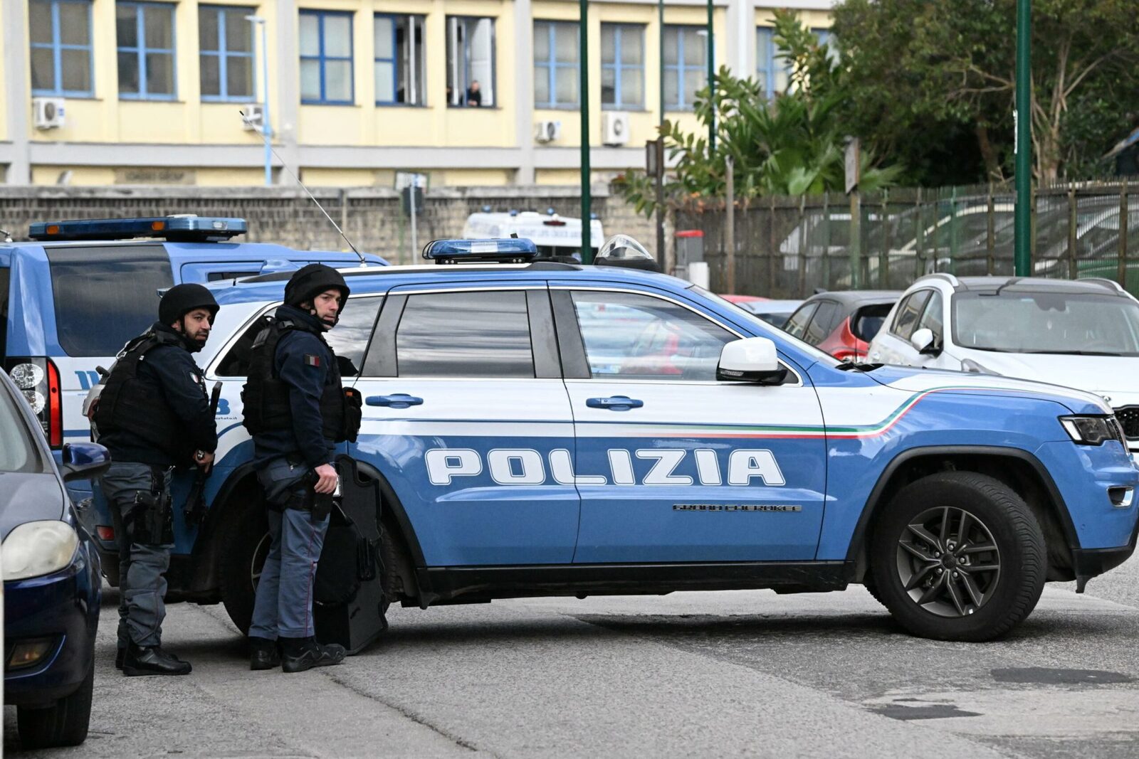 Franțuz atacat antisemit la Roma. Italia condamnă feroviciu