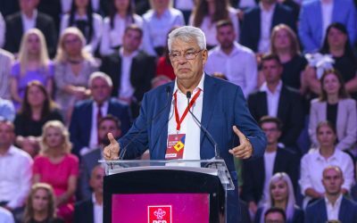 Ministru interimar: Maxim 45 de zile, reguli clare