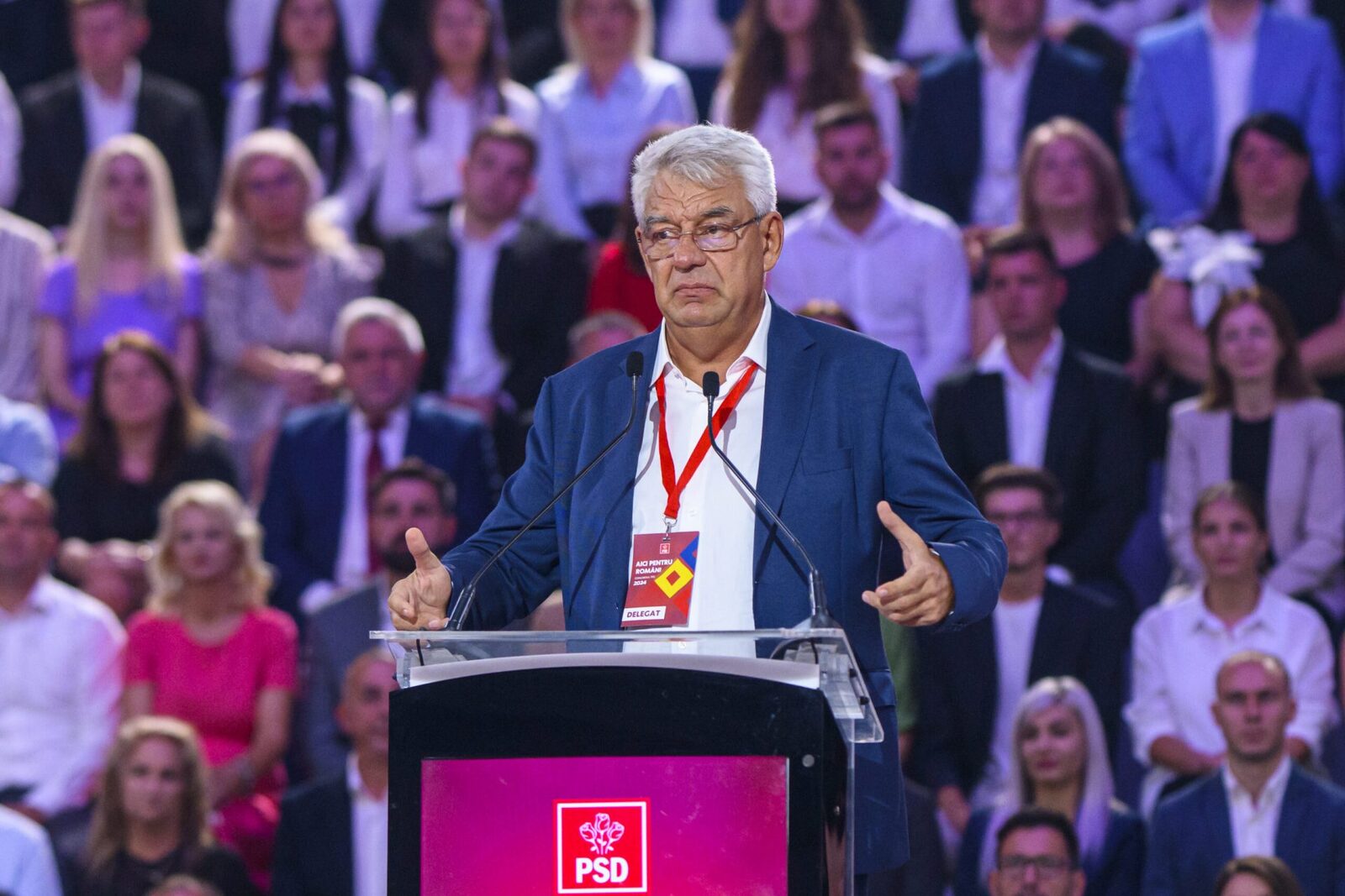 Ministru interimar: Maxim 45 de zile, reguli clare