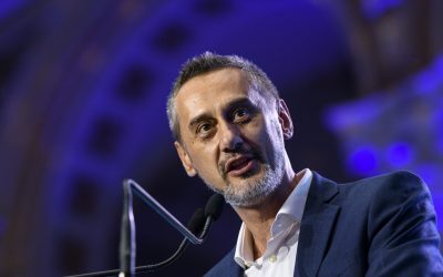 De Mezzo, după inculpare: Aceleași decizii, dacă aș da timpul înapoi