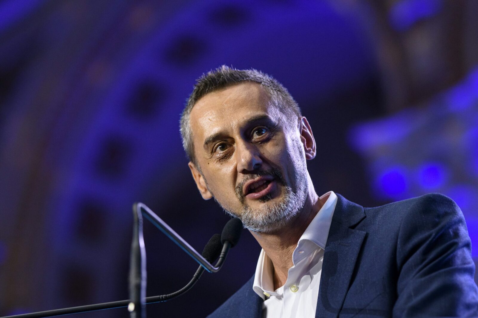 De Mezzo, după inculpare: Aceleași decizii, dacă aș da timpul înapoi