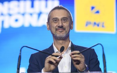 Primarul Slatinei, De Mezzo, inculpat în scandalul cimitirului