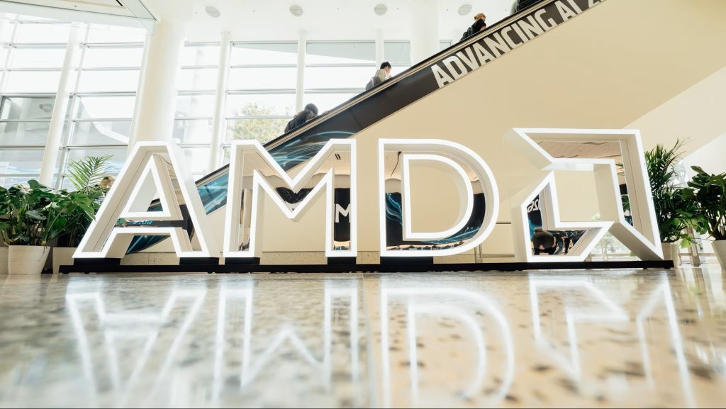 AMD ia un avantaj decisiv în lupta AI contra Nvidia