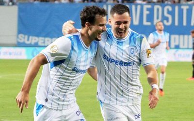 Drejan: Craiova e noul PSG al României