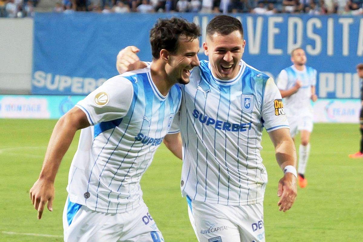Drejan: Craiova e noul PSG al României