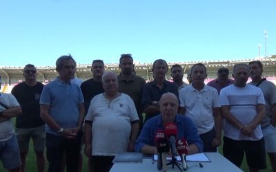 Președinte Federație sport amator: „Cluburile nu mai pot susține acest jug”