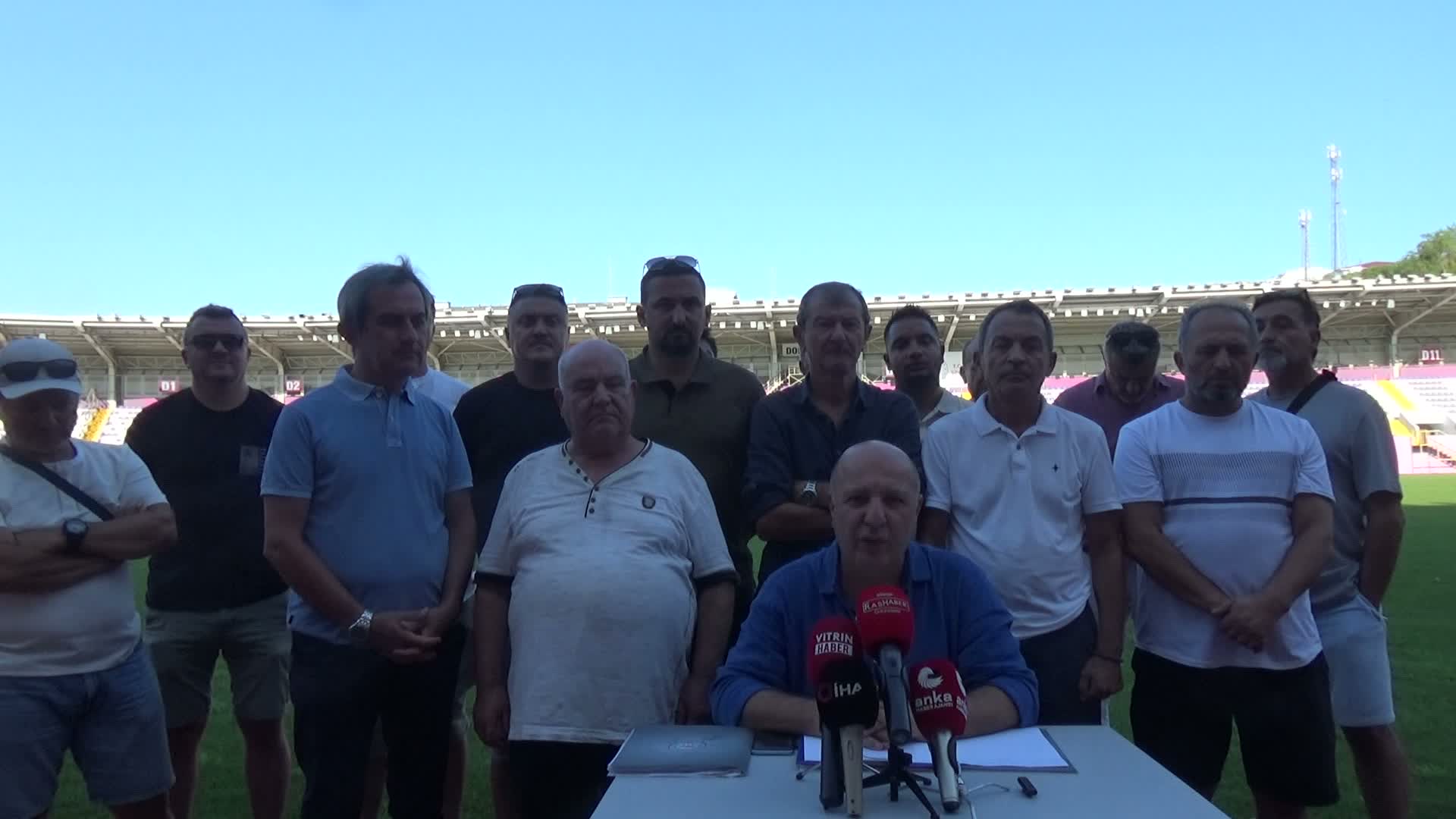 Președinte Federație sport amator: „Cluburile nu mai pot susține acest jug”