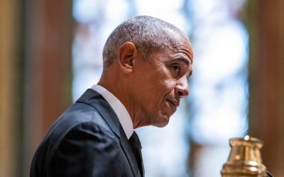 Obama: Ce cărți i-au schimbat viața fostului președinte american