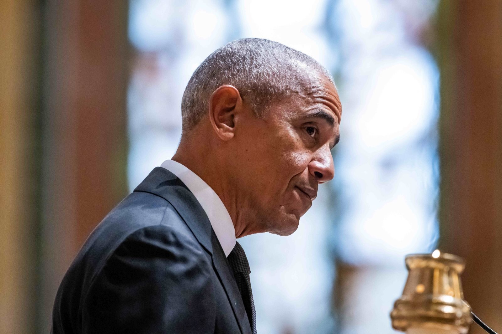 Obama: Ce cărți i-au schimbat viața fostului președinte american