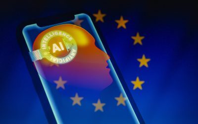 AI va fi etichetat obligatoriu: reguli noi în UE