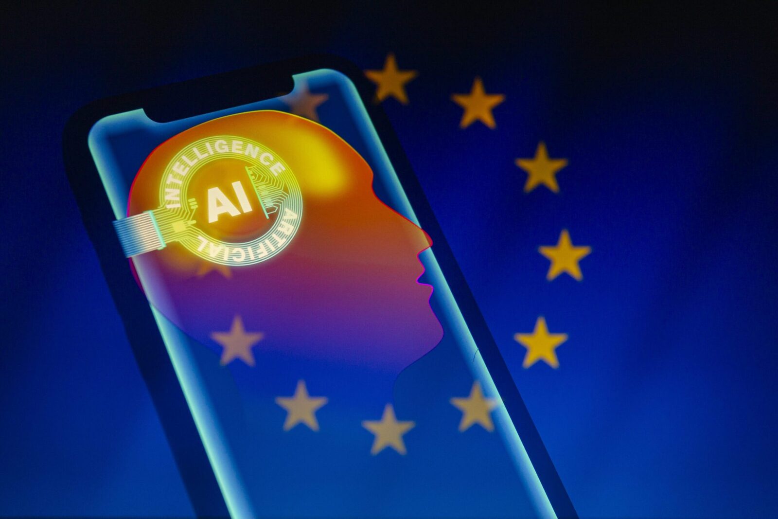 AI va fi etichetat obligatoriu: reguli noi în UE