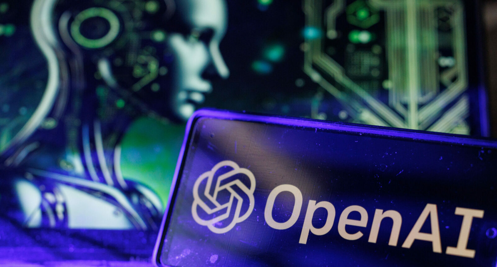Milionarii AI, pe radar: angajați OpenAI, Anthropic, vizați de firme mari