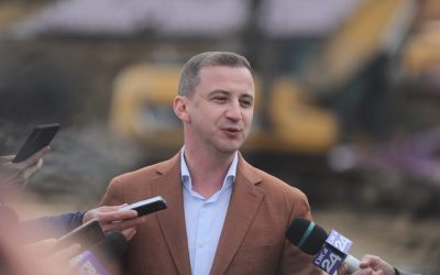 Stadionul Dan Păltinișanu, deblocat de Guvern. Ce condiții?