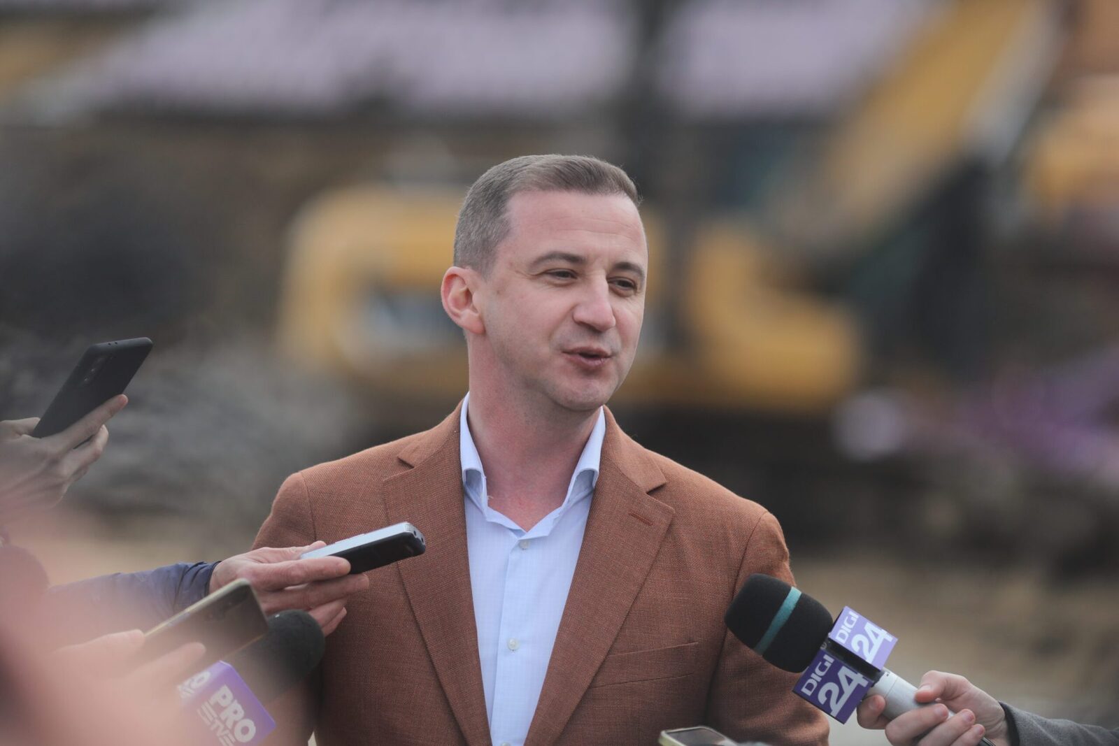 Stadionul Dan Păltinișanu, deblocat de Guvern. Ce condiții?