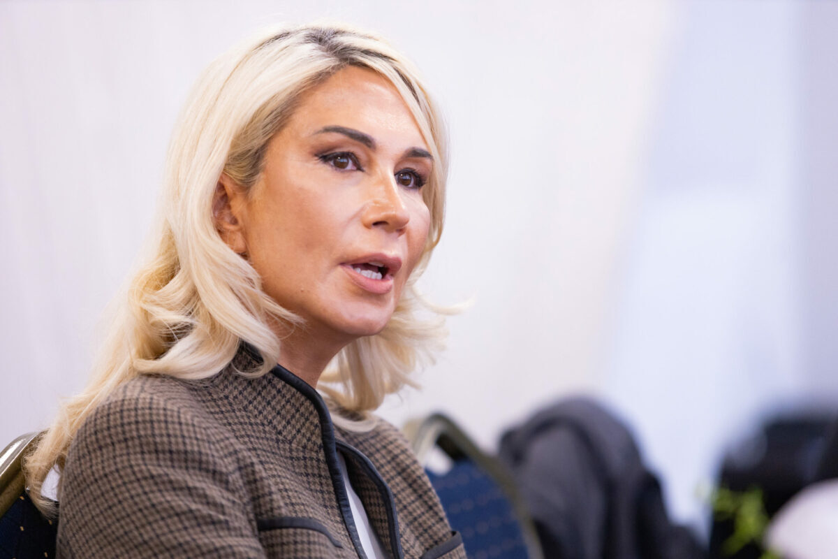 Turcan, acuze la PSD: Legea salarizării, blocată de ei