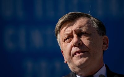 Antonescu, atac la Miruță: „S-a lăcomit la imagine”