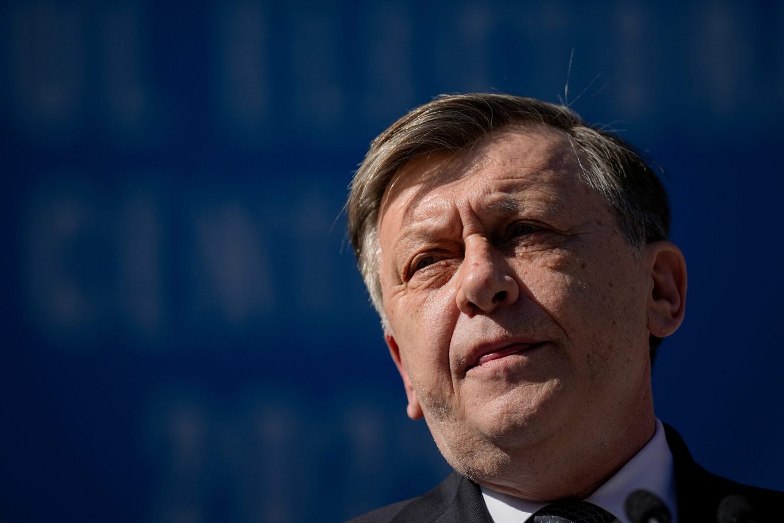 Antonescu, atac la Miruță: „S-a lăcomit la imagine”