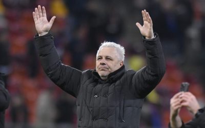 Șumudică blocat la CFR Cluj: Ce-l oprește și ce jucători vrea