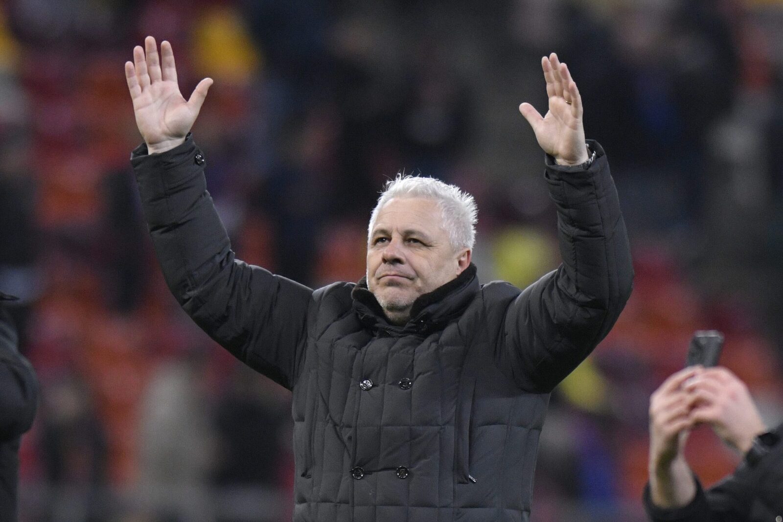 Șumudică blocat la CFR Cluj: Ce-l oprește și ce jucători vrea