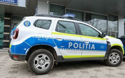 Bătaie între copii de 9 ani. Mama a lovit copilul celuilalt în S4