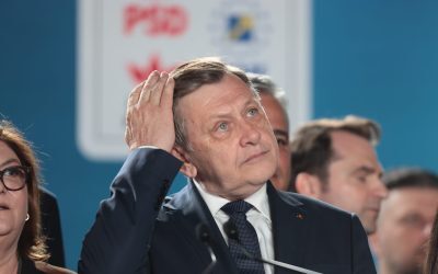 Cotroceniul blochează progresul: Bolojan, nevinovat