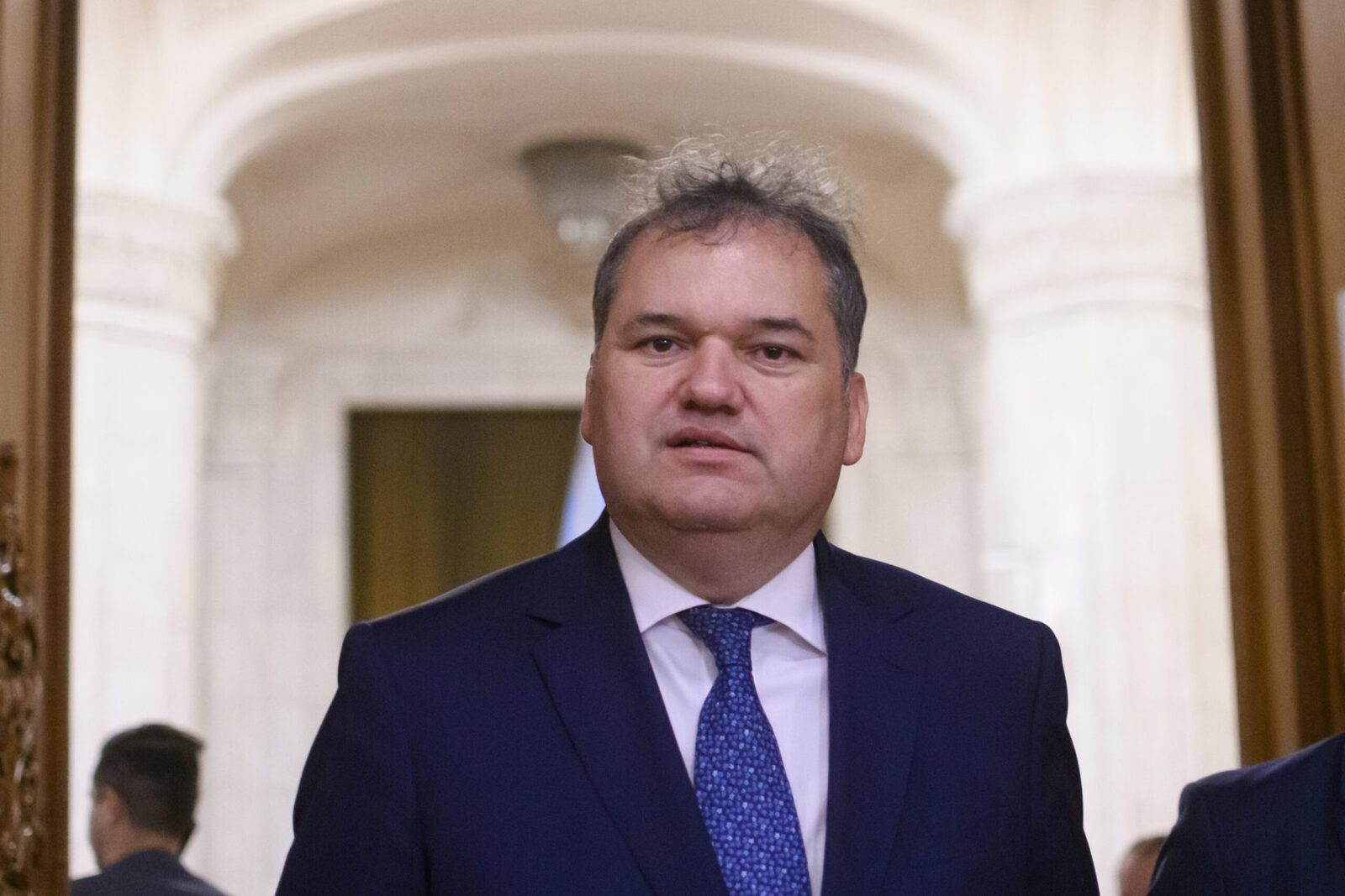 Stadioane noi: banii, blocați până în 2028