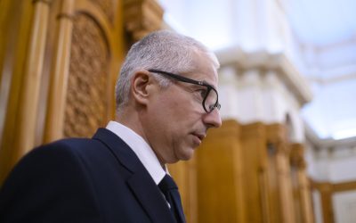 USR: Corupția e rea dacă nu sunt implicat, noul motto