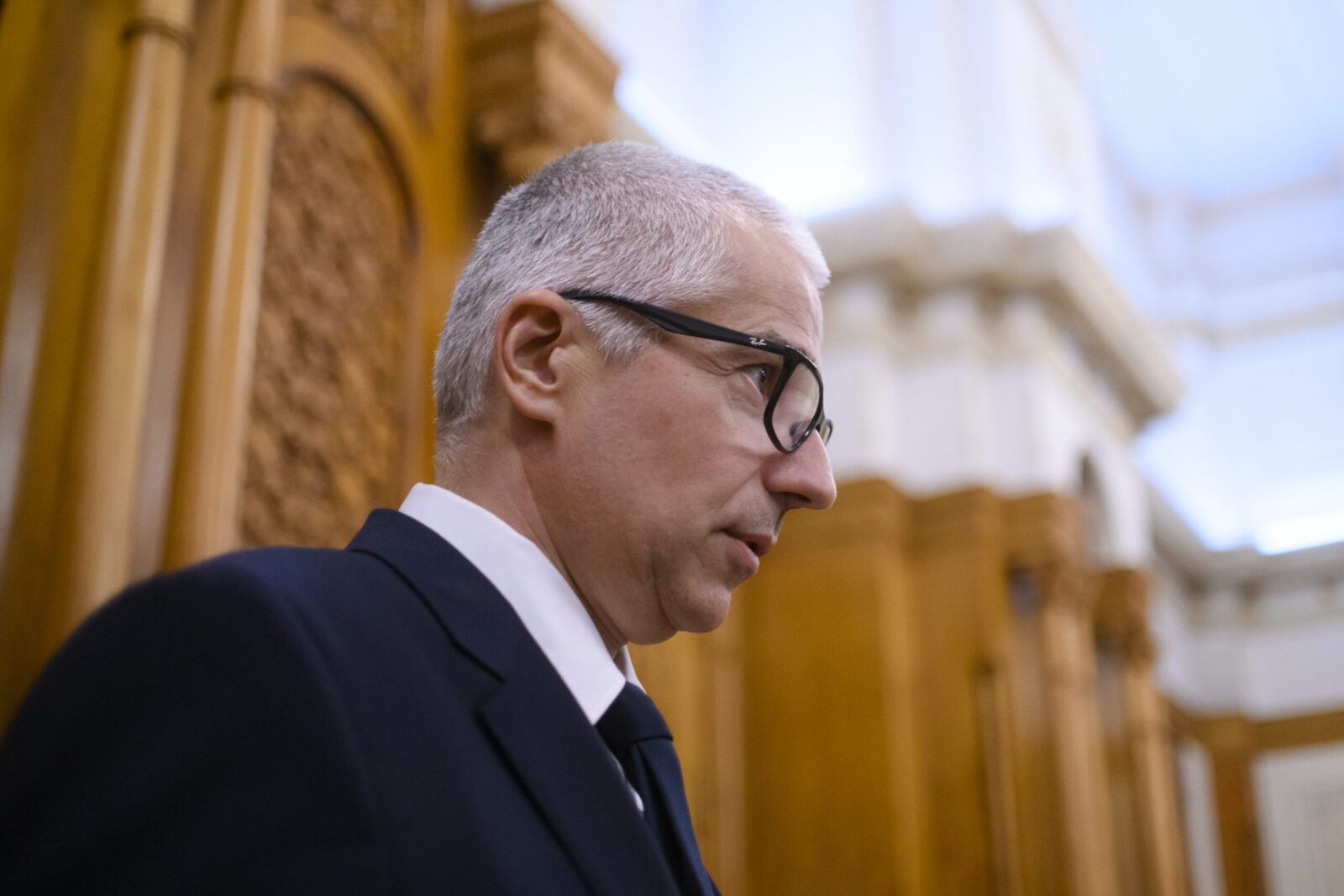 USR: Corupția e rea dacă nu sunt implicat, noul motto