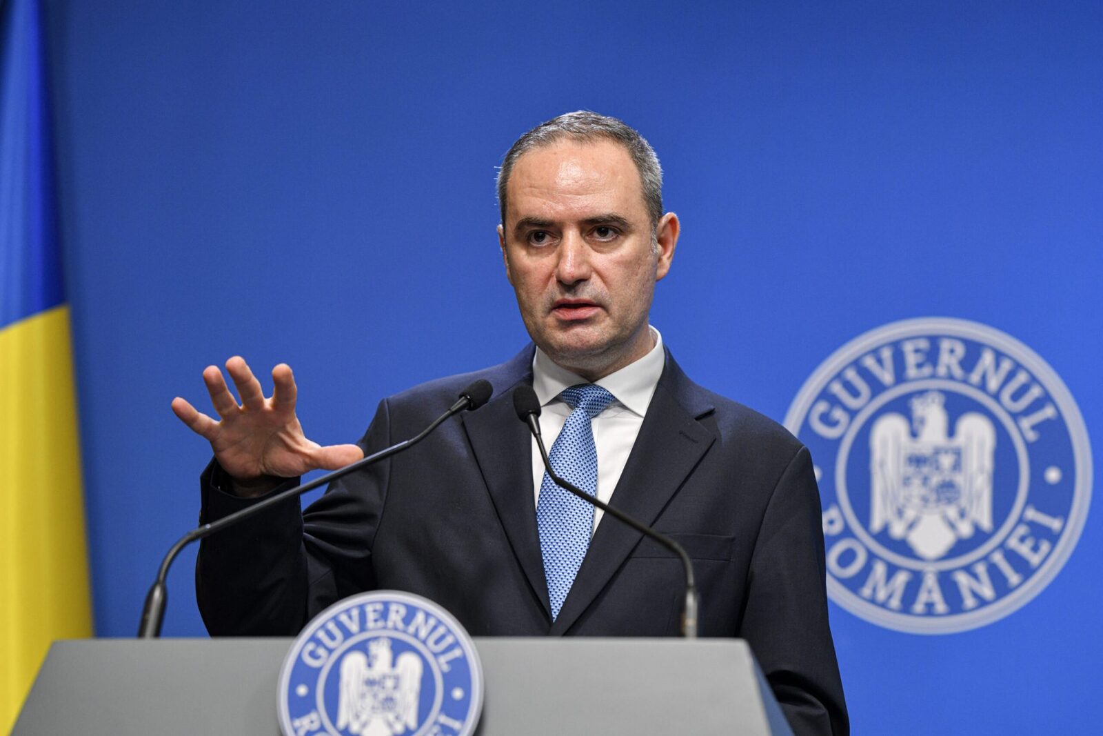 Recunoaștere Internațională: Guvernul României Apreciat