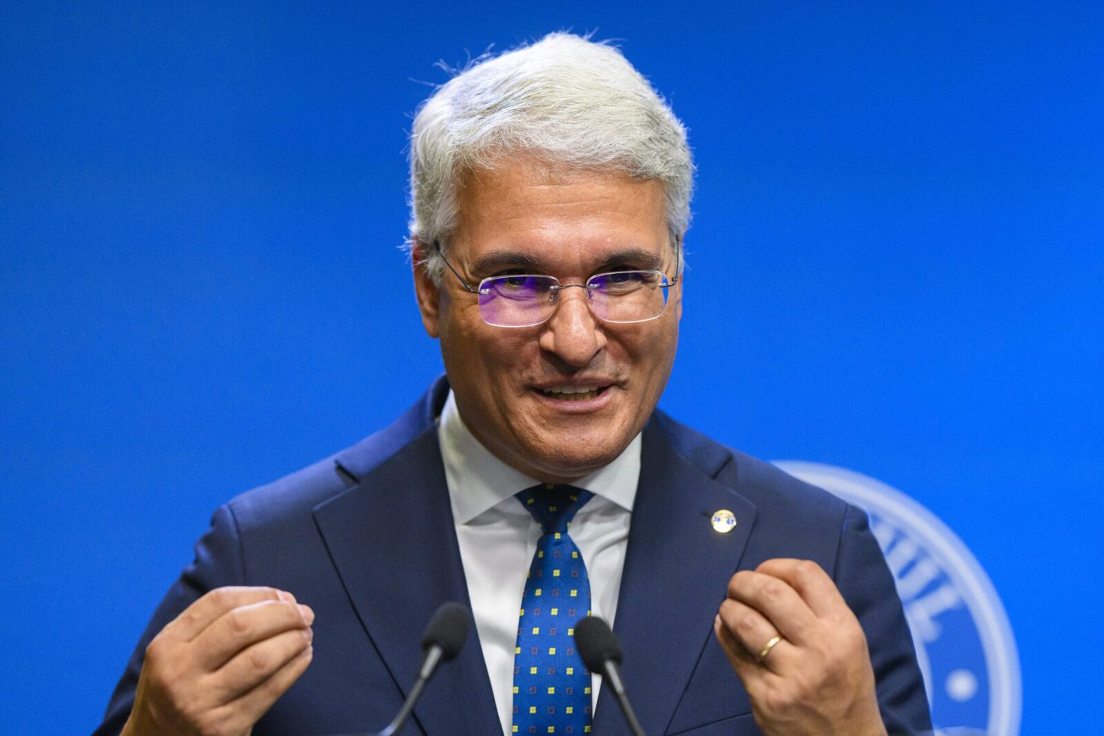 Pîslaru: Legea salarizării, ultimatum 31 august pentru banii PNRR