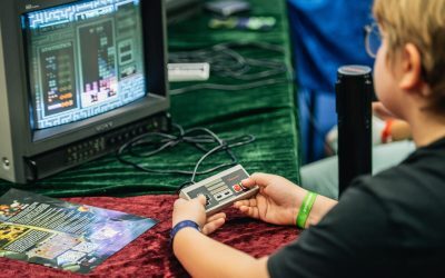 Gamerițe în creștere, industria uită să le primească
