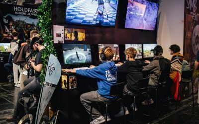 Marele absent GTA VI la Gamescom 2026-2027