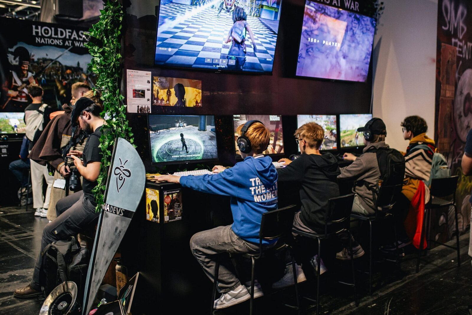 Marele absent GTA VI la Gamescom 2026-2027