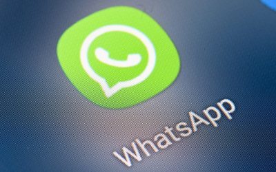 WhatsApp eliberează spațiu pe telefon, salvezi conversații