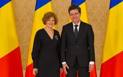 Cum să distrugi România: planul suprem al dușmanilor