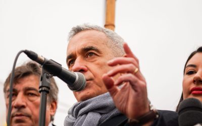 Românii uniți, temutul inamic al…