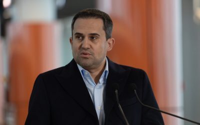 Șerban, atac virulent la guvernul Bolojan