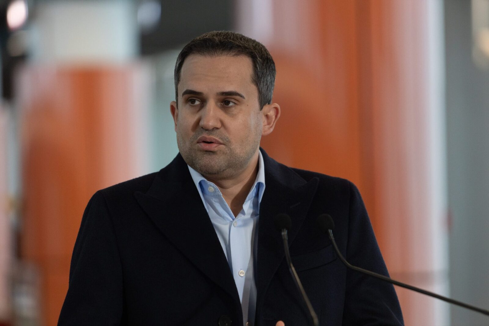Șerban, atac virulent la guvernul Bolojan