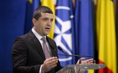 Sadu: Uzina intră în programul SAFE pentru muniție