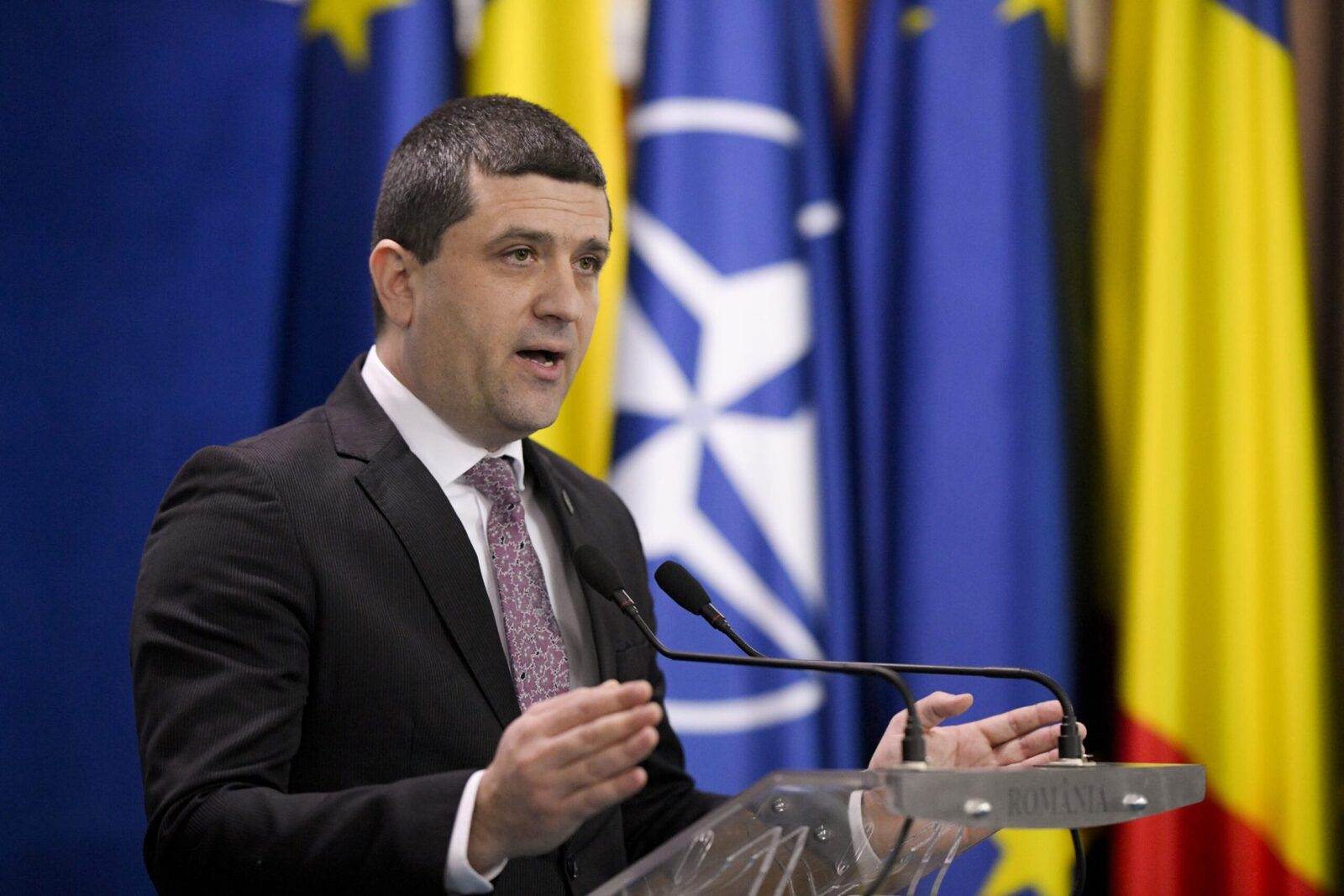 Sadu: Uzina intră în programul SAFE pentru muniție