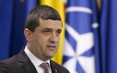Grindeanu, vinovăție? Miruță: Proiectul PSD, la sertar