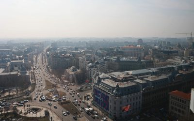 Trafic BLOCAT sâmbătă la Universitate: STB modifică rute