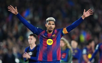 Liverpool ia un star de la Barcelona