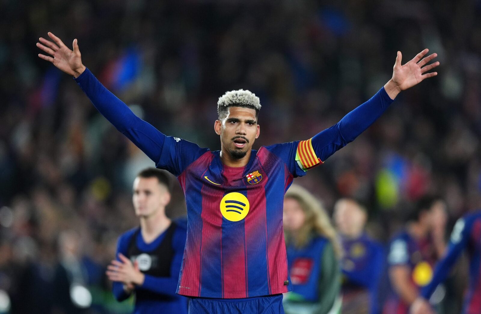 Liverpool ia un star de la Barcelona