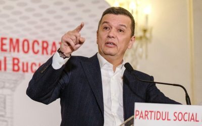 Grindeanu, atac la Guvern: 1000 euro/secundă, plecați, useriști