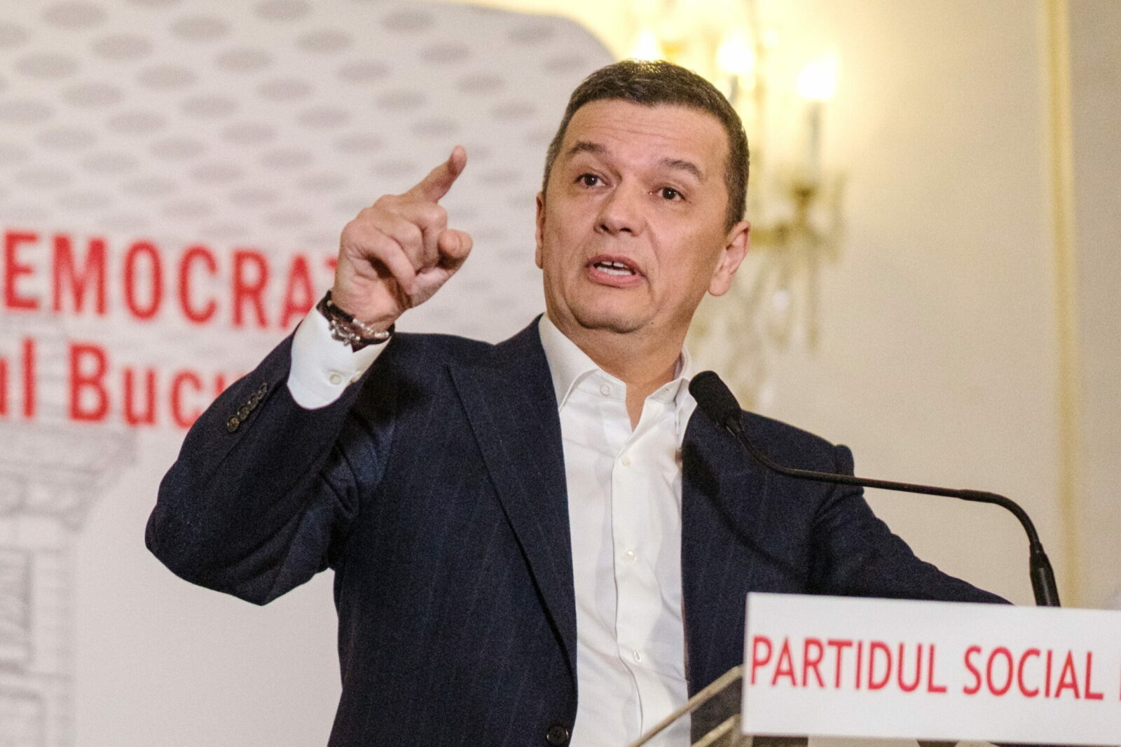 Grindeanu, atac la Guvern: 1000 euro/secundă, plecați, useriști