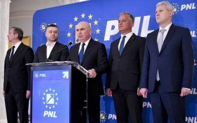 Partidul: cum își recapătă credibilitatea